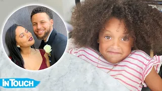 Steph Curry Kids: Ryan Curry's Cutest Moments