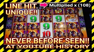 ⚠️WOW! NEW Unbelievable MEGA JACKPOTS HIGH LIMIT | Buffalo Revolution Slot