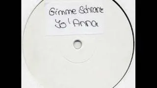 Eddy Grant - Gimme Schranz Joanna