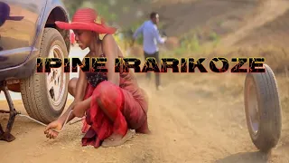 KIMONDO KIDI SERIES EP1: IPINE IRARIKOZE! Umenya irimo umudayimoni si gusa! | Starring Ben Nganji