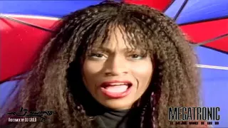 Megatronic -  El Mejor Dance De Los 90 Videomix