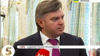 Ставицький: Україна і РФ досягли компромісу щодо газу