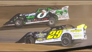 Super Late Model Feature | Stateline Speedway | 8-5-23