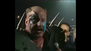 Awesome Road Warriors promo!