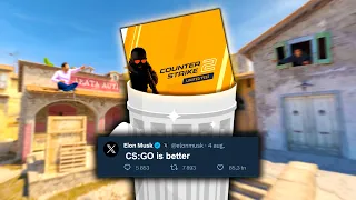 What Players REALLY Think Of CS2..