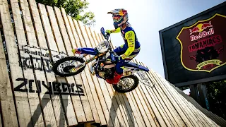 Prolog - Red Bull Romaniacs 2023.07.25