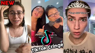 ULTIMATE TIKTOK CRINGE || CRINGETOPIA 💖190