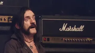 Motörhead - In The Name Of Tragedy