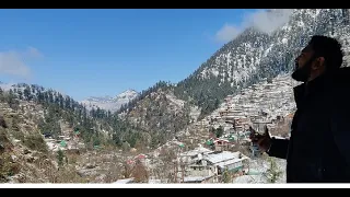 Jibhi Valley  Stay ....JIBHI HIGHNESS (The Escape Within) 7710031986