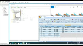 5 Configure Host A record for ESXi in DNS