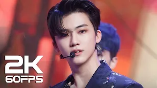 [2K 60FPS] NCT DREAM (엔시티 드림) - Hot Sauce (Mnet M! Countdown 210513)