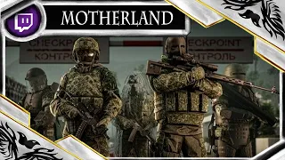 Operace Motherland v Ghost Recon: Breakpoint je Ubisoft "věc"