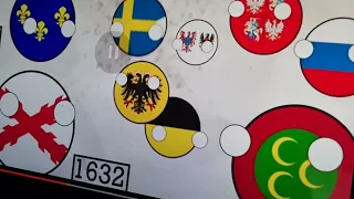 Reacting to Polandball 19: History of Europe 1000 AD- 2020 - Adapted from Ninety9Balloons(Episode 9)