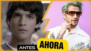 ¡No creerás que fue de los actores de Teen Wolf! 🐺 (2023) Cast