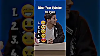 What Your Opinion On Ryan #brawlstars #edit #brawltalk #shorts