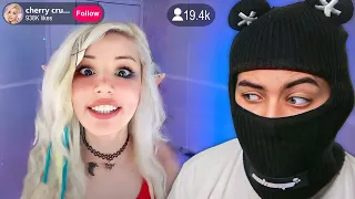 Tiktok Lives Were A Mistake