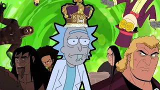 [adult swim] Is Better Than Rick and Morty (and why it matters)