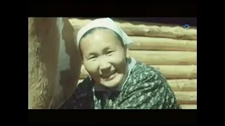 Документальный фильм "Кэпсе, Якутия" 1972 год.