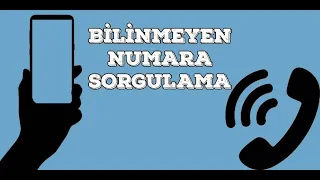 Bilinmeyen Numaralar Yorum Okuma