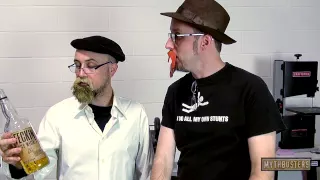 Mythbusters - Sketches from Nostalgia Critic