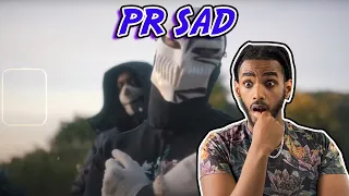 HE'S A MENACE!! #67 PR SAD - Too Often #exclusive REACTION! |TheSecPaq