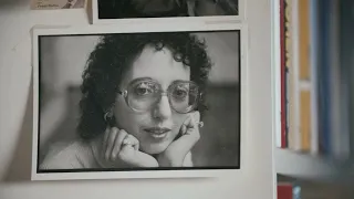 Joyce Carol Oates: A Body in the Service of Mind | Trailer | BELDOCS 2023