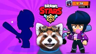 AM LUAT-O PE BIBI si CASTIG MECIURILE CU EA | Brawl Stars Romania