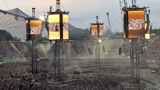 Metallica -  The Ecstasy of Gold (Munich, 26th May 2024)