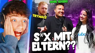 Würdest du S*X MIT DEN ELTERN haben...?! 😱😦