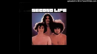 Second Life (Germany) -70's Heavy Rock/Doom