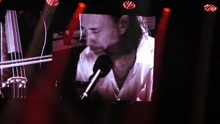 The Smile - Pana-vision & You Know Me! (Live in Copenhagen - 13 March 2024)