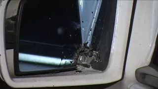 Man injured in apparent road rage shooting, Jacksonville police say