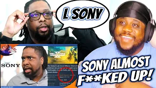 Mightykeef How SONY reacted to the HELLDIVERS 2 DRAMA! | Dairu Reacts