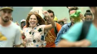 Comercial Itaú Copa do Mundo 2014 - Mostra tua força, Brasil