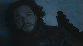 Jon Snow | Winter Is Coming