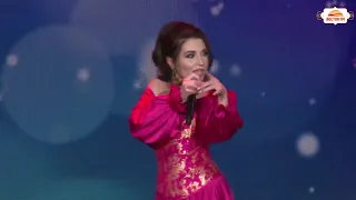 Aisha - Мое сердце (концерт "Звезды Востока", 20 апреля 2019 год, Vegas City Hall)