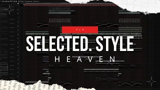 Professional Selected. Style FLP + Non - Exclusive Vocals!! (FULL TRACK)