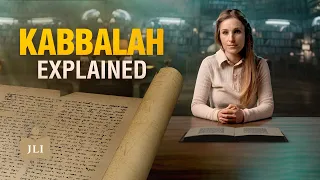 The Evolution of Kabbalah