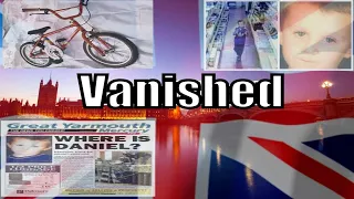 Vanished after going out on his Bike | Cold Case UK 2023