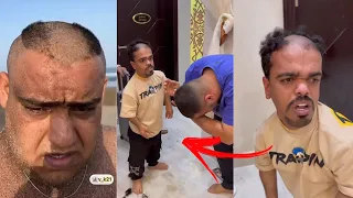 Top Funniest Arab Funny Comedy of the Week | Arab Pranks