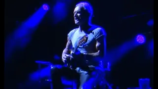 Sting's 72nd Birthday Performance at Concord Pavilion 10/2/23