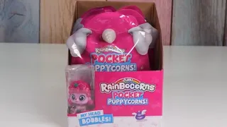 Rainbocorns Pocket Puppycorns Single Packs