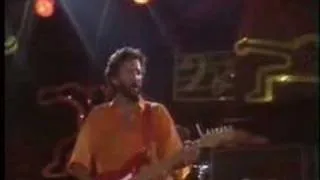 Eric Clapton - Badge