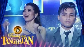 Tawag ng Tanghalan: Eumee and Noven enter the grand finals!