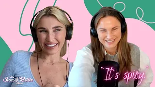 Kim K, Complete Meltdowns and Easter Bonnets | The Sam and Billie Show