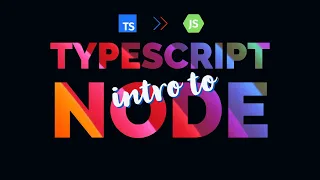 Node & Express Application Starter Template with TypeScript | Tutorial