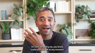 Chamath Palihapitiya on to fix the California housing crisis