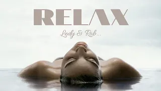 Physical Dreams - RELAX - Free Your Mind...Part 1..(Tracklist mixed by Ledy & Rob MixStyle)
