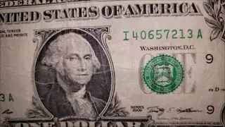 FINALLY A BROKEN LADDER! Rare Banknotes in Pocket Change