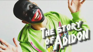 Pusha T - The Story of Adidon [Drake Diss]